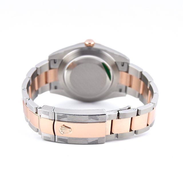 Rolex Datejust 41 126331 Image 3